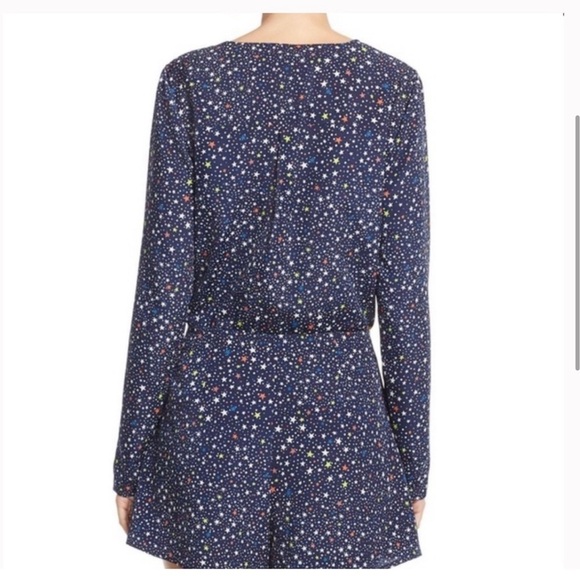 Likely Galaxy Ryerson Romper - Picture 2 of 10